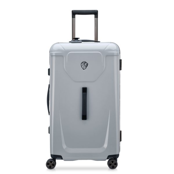 Valise soute - PEUGEOT VOYAGES - L (73cm) - Delsey Paris