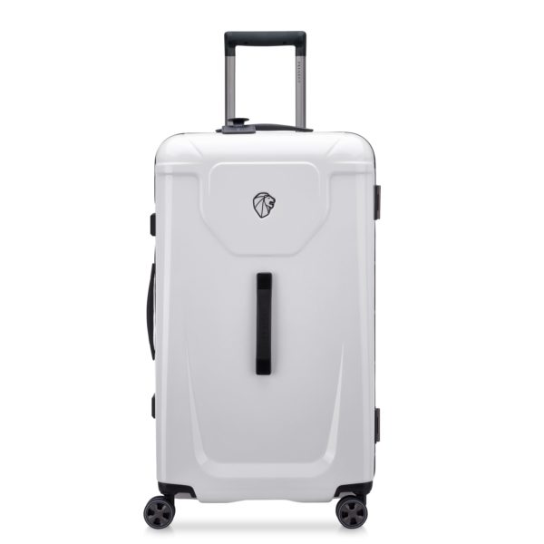 Valise soute - PEUGEOT VOYAGES - L (73cm) - Delsey Paris