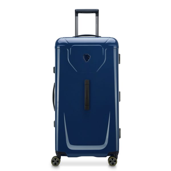 Valise soute – PEUGEOT VOYAGES – XL (80cm) – Delsey Paris