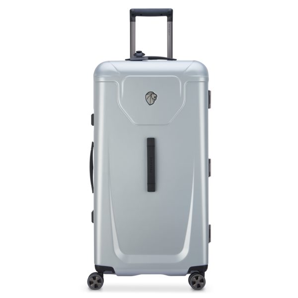 Valise soute - PEUGEOT VOYAGES - XL (80cm) - Delsey Paris