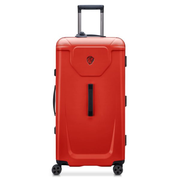 Valise soute - PEUGEOT VOYAGES - XL (80cm) - Delsey Paris