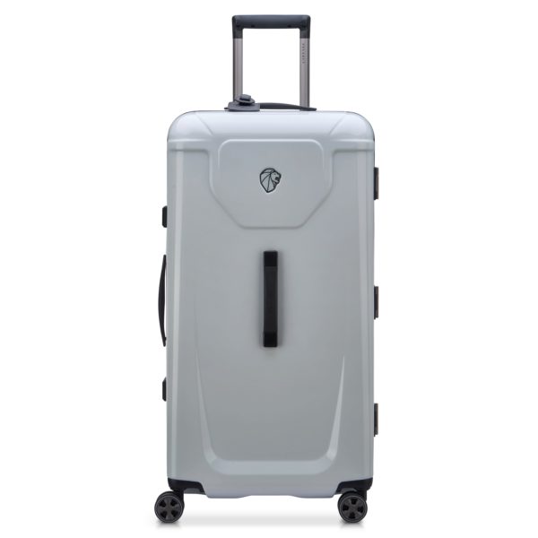 Valise soute – PEUGEOT VOYAGES – XL (80cm) – Delsey Paris