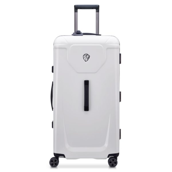 Valise soute - PEUGEOT VOYAGES - XL (80cm) - Delsey Paris