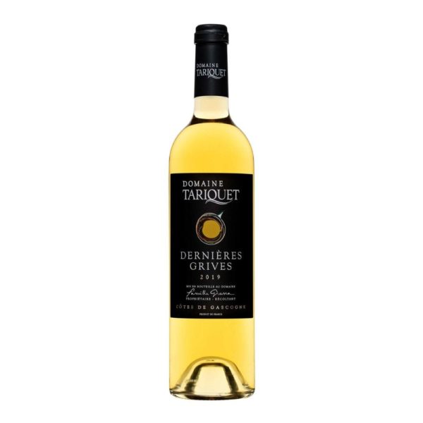 Dernières Grives – Domaine Tariquet 75cl-Comtesse du Barry