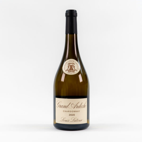 Grand Ardèche – Louis Latour – Maison Val Roubion