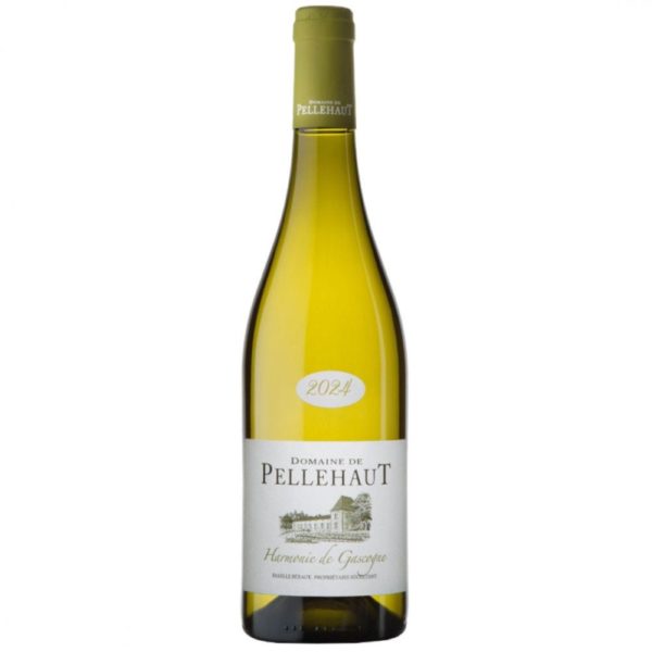 Harmonie de Gascogne – Domaine Pellehaut 75cl-Comtesse du Barry