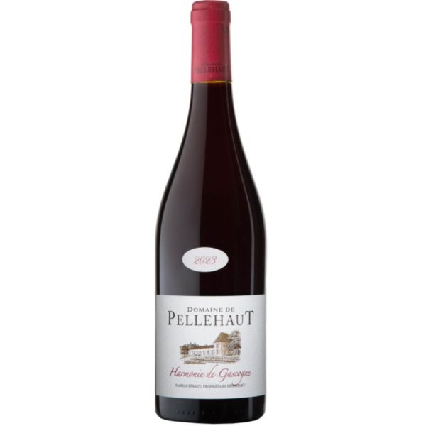 Harmonie de Gascogne – Domaine de Pellehaut 75cl-Comtesse du Barry
