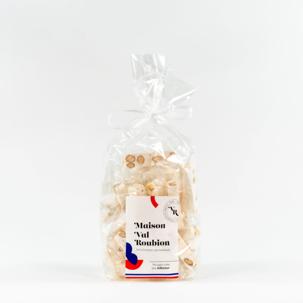 Nougat Cuite des Adhémar - Maison Val Roubion