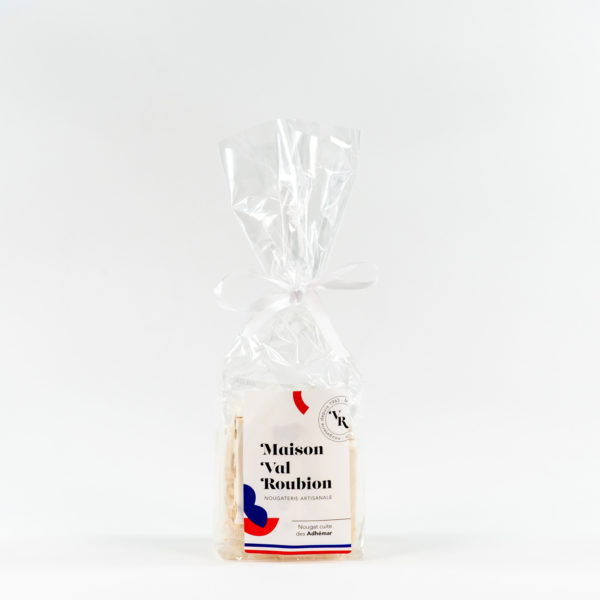 Nougat Cuite des Adhémar - Maison Val Roubion