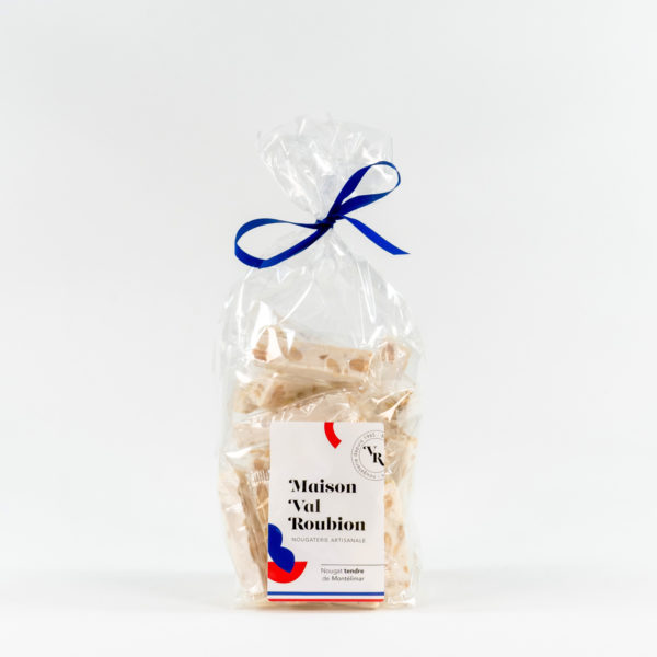 Nougat Tendre de Montélimar - Maison Val Roubion