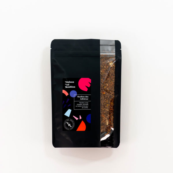 Rooibos des Adhémar – Maison Val Roubion