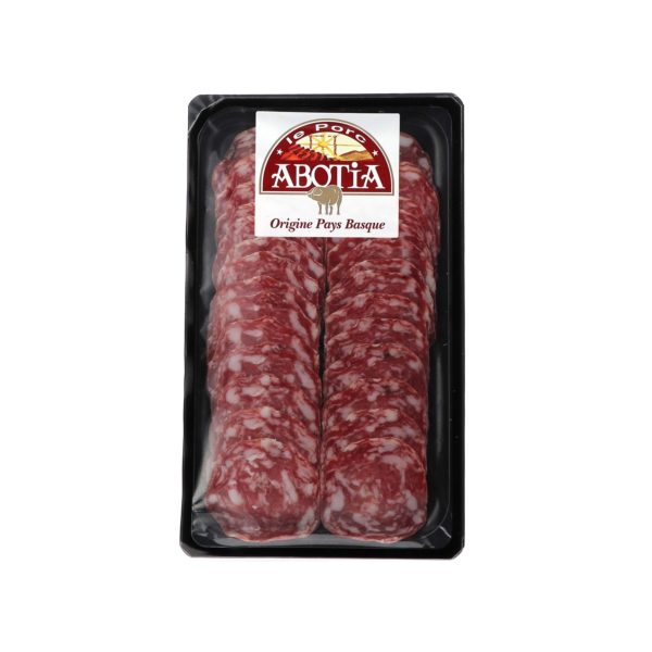 Saucisson sec 100g-Comtesse du Barry