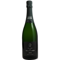 Charles Heidsieck Blanc des Millénaires 2004 75 cl – blanc par 1 –