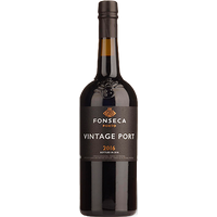 Fonseca Vintage Port 2016 75 cl – rouge par 1 –