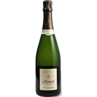 Mailly Blanc de pinot noir 75 cl – blanc par 1 –