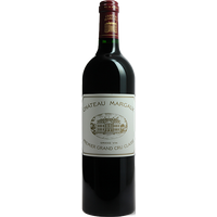Château Margaux 1er Cru Classé 2010 75 cl – rouge par 1 –