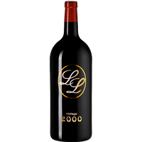 Château La Lagune (siglé) 3ème Cru Classé 2000 150 cl – rouge par 1 –