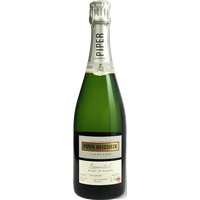 Piper-Heidsieck Extra Brut Essentiel Blanc de 75 cl – blanc par 1 –