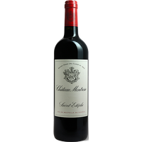 Château Montrose 2nd Cru Classé 2010 75 cl – rouge par 1 –