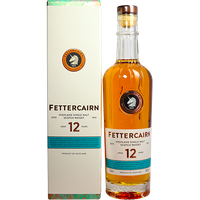 Fettercairn Single malt 70 cl –