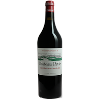Château Pavie 1er Grand Cru Classé B B 2010 75 cl – rouge par 1 –