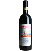 Roberto Voerzio Fossati Case Nere 2008 75 cl – rouge par 1 –