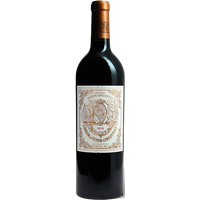 Château Pichon Longueville Baron 2nd Cru Classé 2010 75 cl – rouge par 1 –