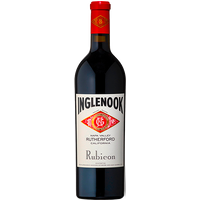 Inglenook Rubicon 2016 75 cl – rouge par 1 –