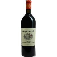 Inglenook cabernet sauvignon 2015 75 cl – rouge par 1 –