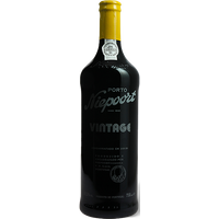 Niepoort Vintage 2009 75 cl – rouge par 1 –