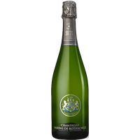 Barons de Rothschild Blanc de blancs 2010 75 cl – blanc par 1 –