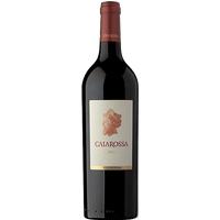 Caiarossa 2017 75 cl – rouge par 1 –