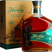 Flor de Cana 70 cl –