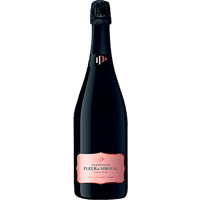 Fleur de Miraval Rosé 75 cl – rose par 1 –