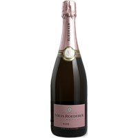 Louis Roederer 2014 75 cl – rose par 1 –