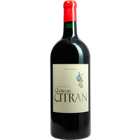 Château Citran 2009 DMAG 3 L – rouge par 1 –