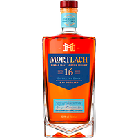 Mortlach Single malt 70 cl –