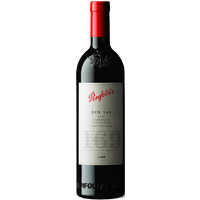 Penfolds Bin 169 cabernet sauvignon Bin 169 cabernet sauvignon 2018 75 cl – rouge par 1 –