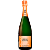Charles Heidsieck Brut Collection Crayères 1981 75 cl – blanc par 1 –