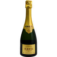 Krug Brut DEMI 37,5 CL – blanc par 1 –