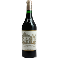 Château Haut-Brion 1er Cru Classé 2015 75 cl – rouge par 1 –