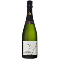 Fabrice Moreau et Fils Brut cuvée ADN 75 cl – blanc par 1 –