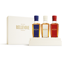 COFFRET BELLEVOYE DÉCOUVERTE Composition –