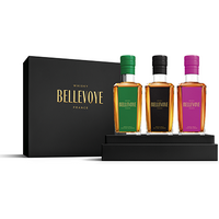 Coffret Bellevoye Prestige Composition –
