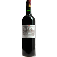 Château Cos d’Estournel 2nd Cru Classé 2008 75 cl – rouge par 1 –