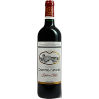Château Chasse-Spleen 1999 75 cl – rouge par 1 –