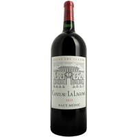 Château La Lagune 3ème Cru Classé 2015 150 cl – rouge par 1 –