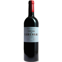 Château de Camensac 5ème Cru Classé 2005 75 cl – rouge par 1 –
