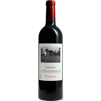 Château L’Evangile 2009 75 cl – rouge par 1 –