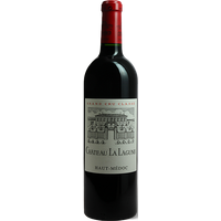 Château La Lagune 3ème Cru Classé 2009 75 cl – rouge par 1 –